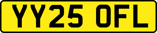 YY25OFL