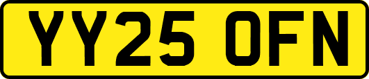 YY25OFN