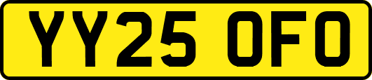 YY25OFO