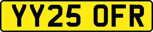 YY25OFR