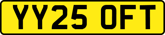 YY25OFT