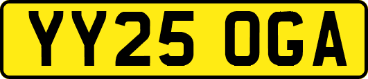 YY25OGA