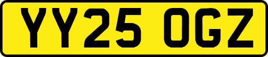YY25OGZ