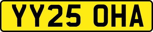 YY25OHA