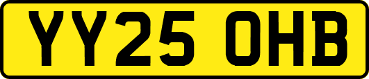 YY25OHB