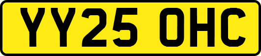 YY25OHC