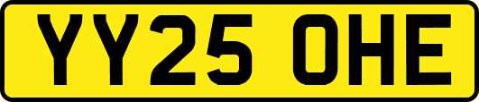 YY25OHE
