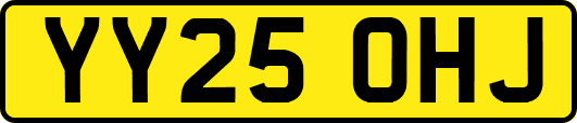 YY25OHJ