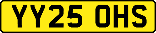 YY25OHS