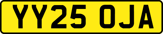 YY25OJA
