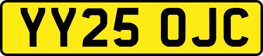 YY25OJC