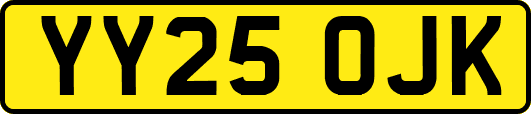 YY25OJK