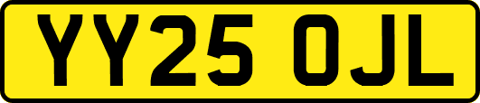 YY25OJL