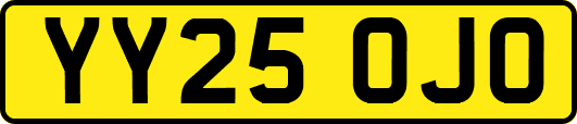 YY25OJO