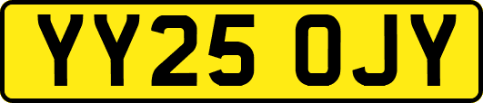 YY25OJY