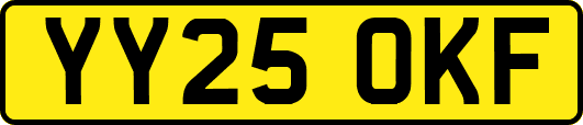 YY25OKF