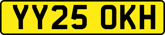 YY25OKH