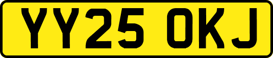 YY25OKJ