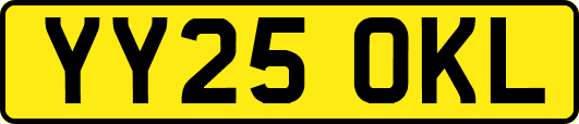 YY25OKL