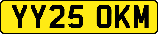 YY25OKM