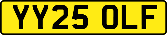 YY25OLF