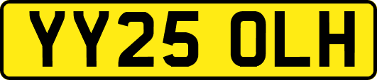 YY25OLH