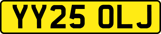 YY25OLJ