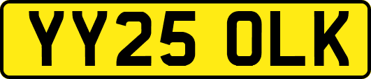 YY25OLK