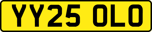 YY25OLO