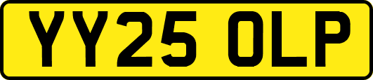 YY25OLP
