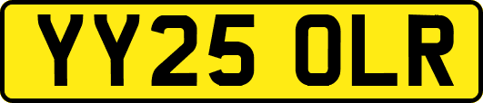 YY25OLR