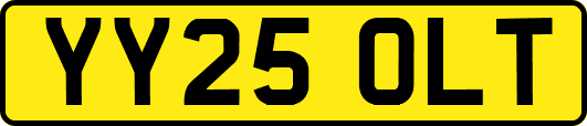 YY25OLT