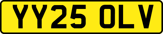 YY25OLV