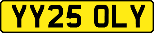 YY25OLY