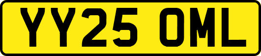 YY25OML