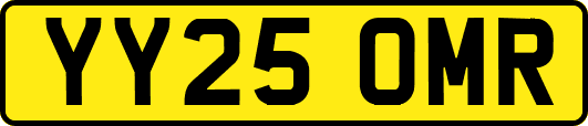 YY25OMR