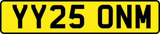 YY25ONM