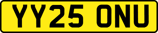 YY25ONU
