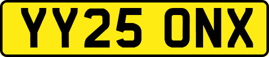 YY25ONX
