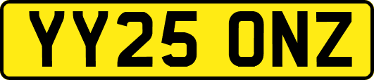 YY25ONZ