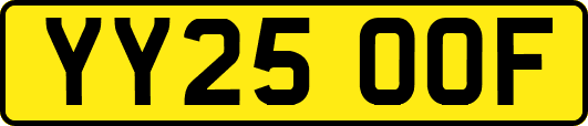 YY25OOF