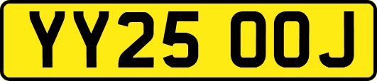 YY25OOJ