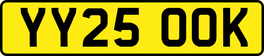 YY25OOK