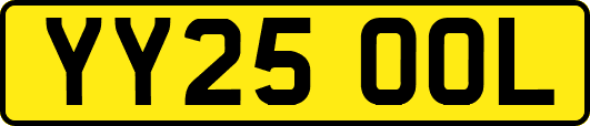 YY25OOL