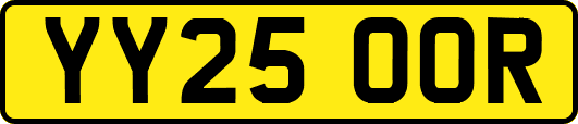 YY25OOR