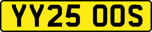 YY25OOS
