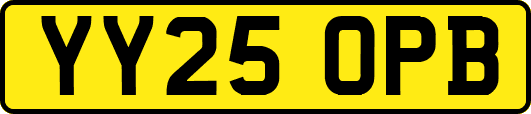 YY25OPB