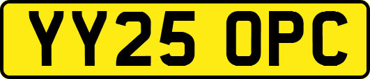 YY25OPC