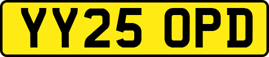 YY25OPD
