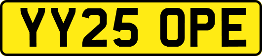 YY25OPE
